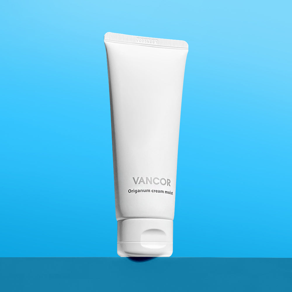 Vancor Oregano Cream Moist