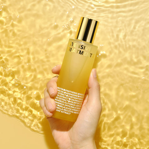 ISOI Bulgarian Rose Intensive Treatment Tonic Essence 130ml