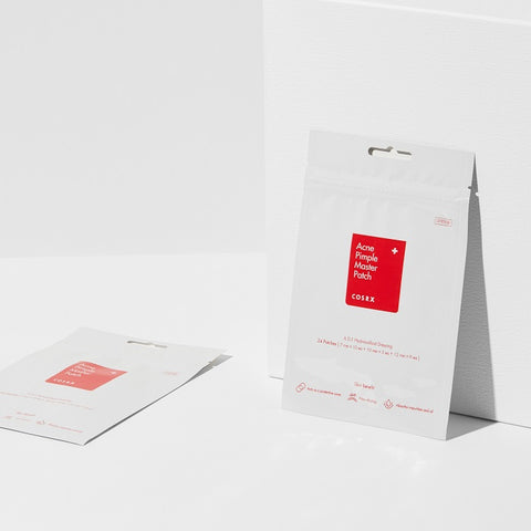 COSRX Acne Pimple Master Patch (24 patches)