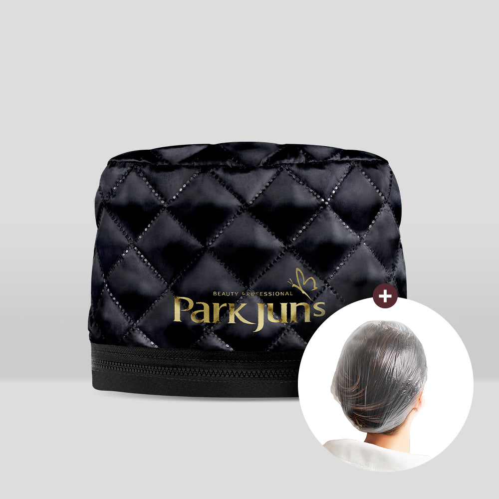ParkJun Beauty Lab Electric Treatment Cap PGCP-001