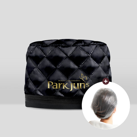 ParkJun Beauty Lab Electric Treatment Cap PGCP-001