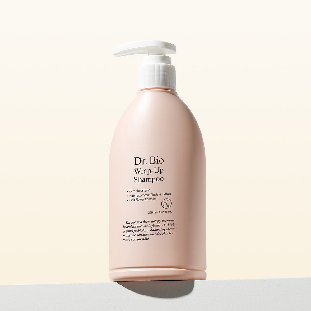 Dr.Bio Lab-Up Mild Acidic Shampoo 250ml