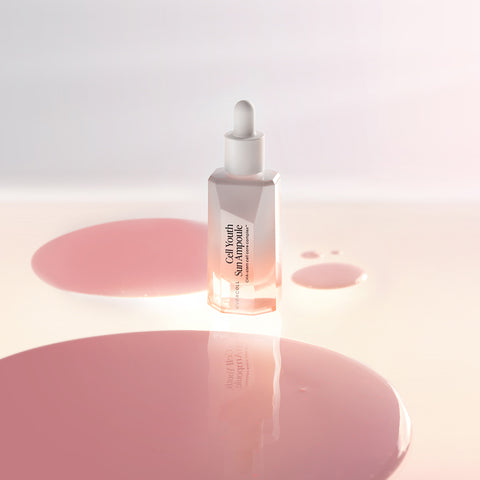 Evercell Cell-Use Ampoule Duo Set 30ml + 30ml