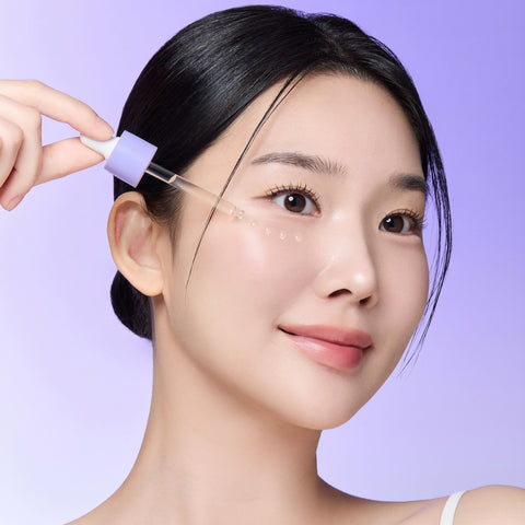 Rejuran Derma Healer Pore Tightening Toner Pad 60P + Ampoule 30ml Set