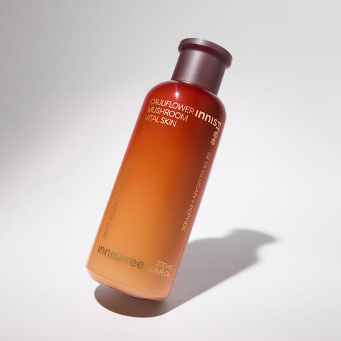 Innisfree Mushroom Vital Skin 200ml