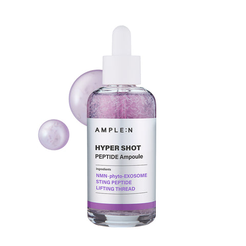 AMPLE:N Hyper Shot Peptide Ampoule 80ml