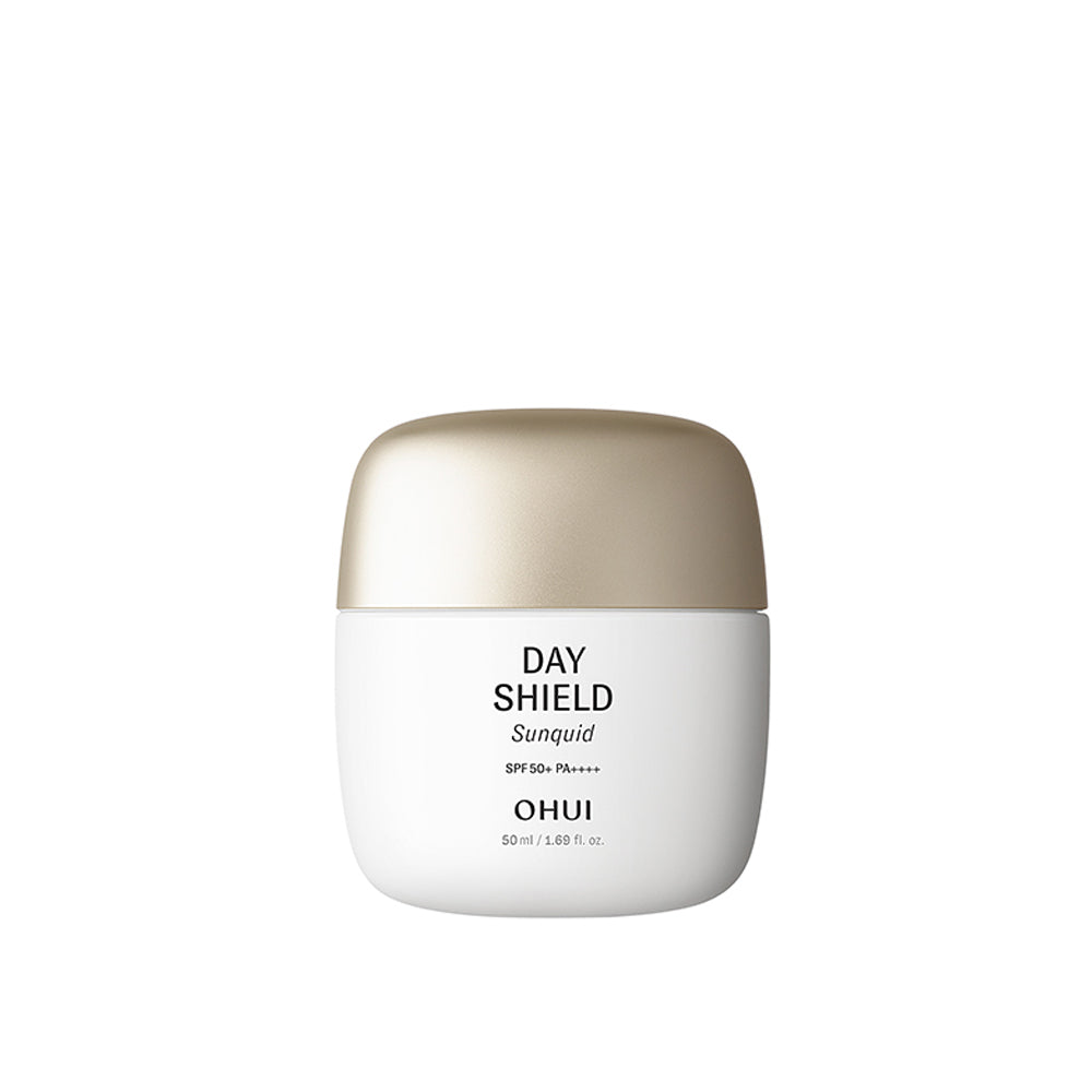 OHUI Day Shield Sun Liquid SPF50+ PA++++ 50ml
