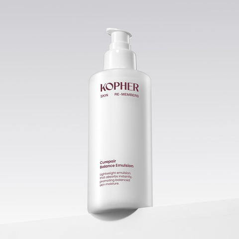 Kopher Q-Repair Balance Emulsion 200ml