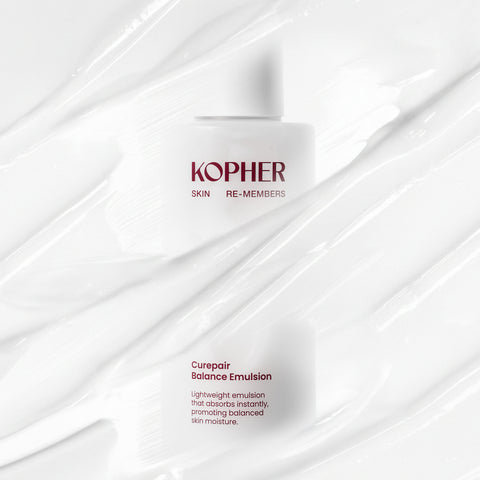 Kopher Q-Repair Balance Emulsion 200ml