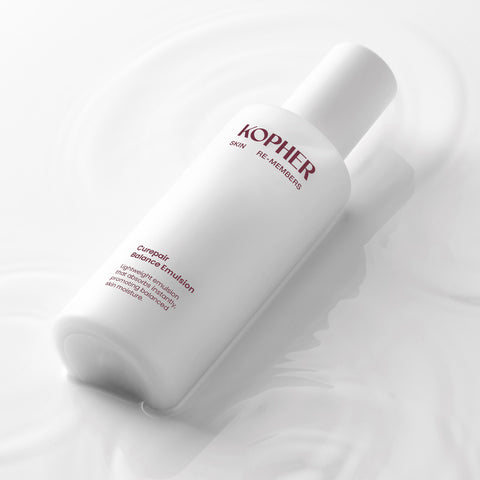Kopher Q-Repair Balance Emulsion 200ml
