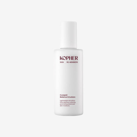 Kopher Q-Repair Balance Emulsion 200ml