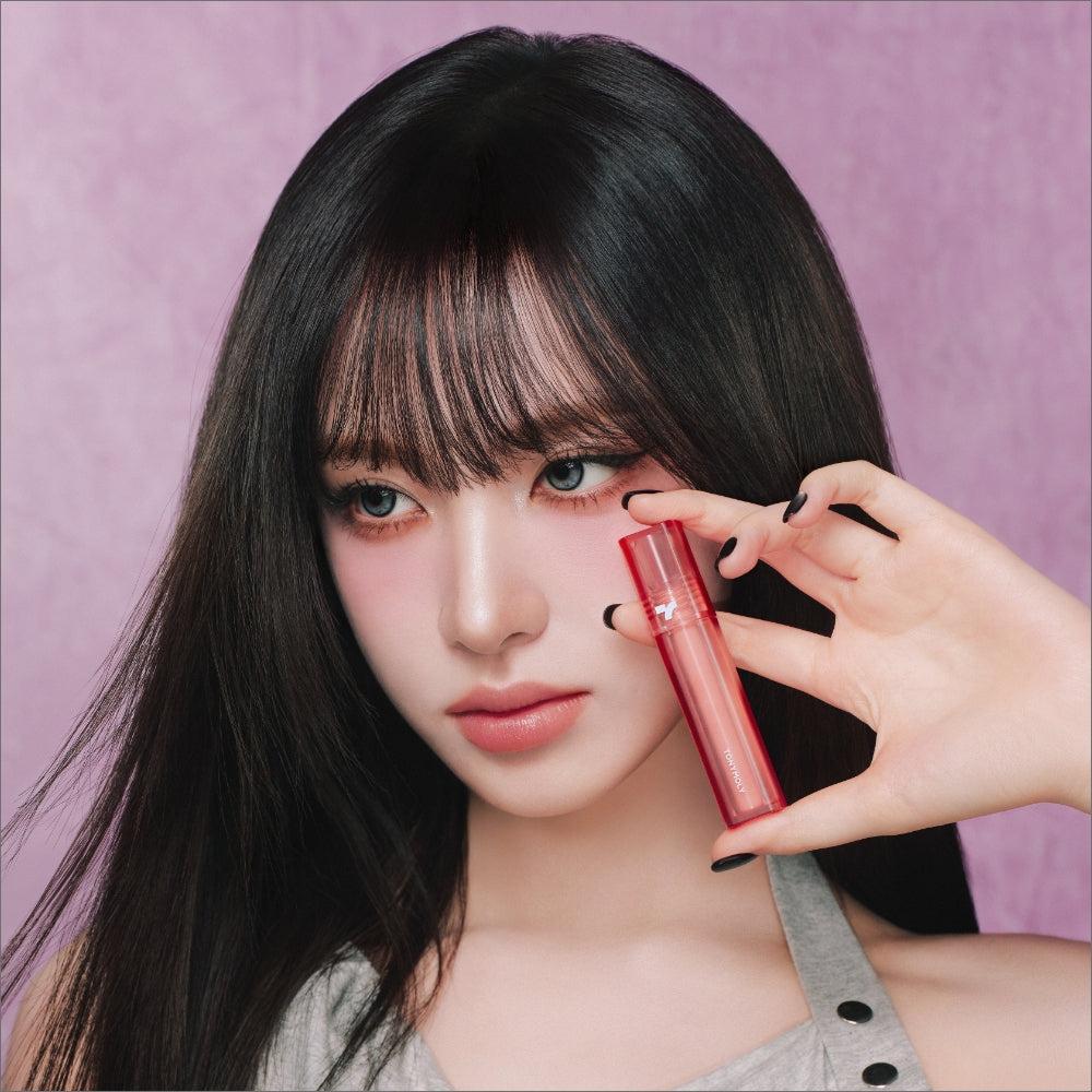 TONYMOLY Perfect Lips Shocking Lip Tint 4g (Includes Bonus)