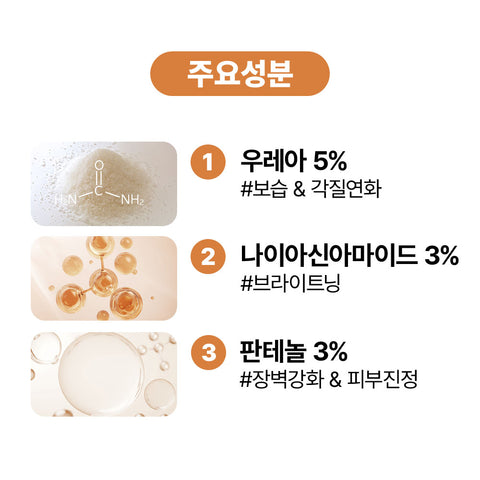 Biome Activate Extra Moisture Face & Body Lotion 450ml (Urea 5%)