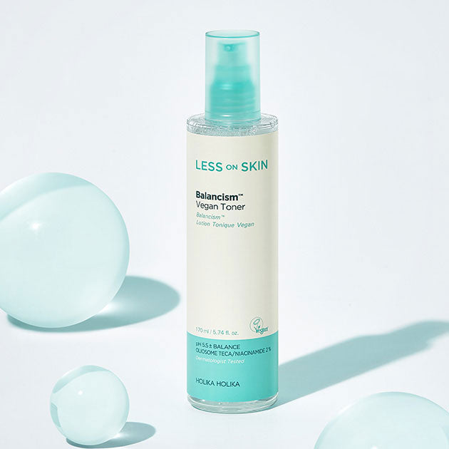 Holika Holika Leson Skin Balancism Vegan Toner 170ml