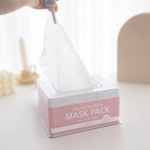 Rire Day By Quick Mask Pack 350g