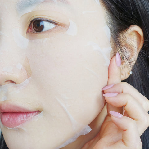 Rire Day By Quick Mask Pack 350g