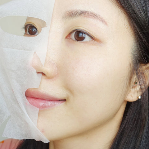 Rire Day By Quick Mask Pack 350g