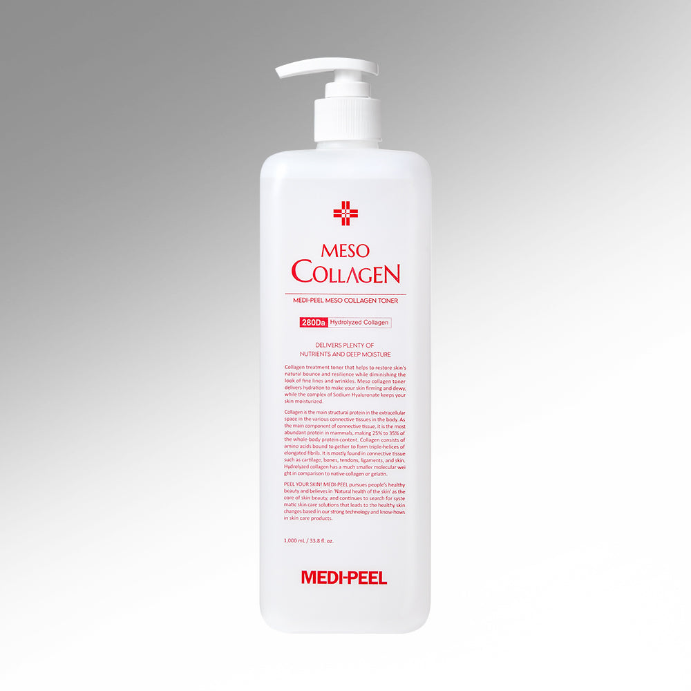Medipeel Mezo Collagen Toner 1000ml