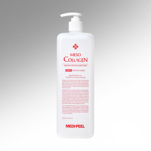 Medipeel Mezo Collagen Toner 1000ml