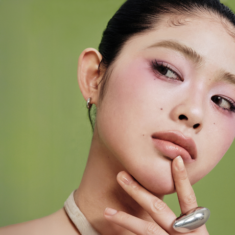 Entropy Makeup Tough Brow Finisher (5 Colors)