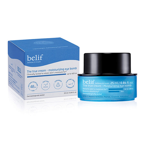 belif Moisturizing Eye Balm 25ml
