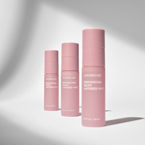 Ayunche Enhancing Silky Layered Mist 30ml