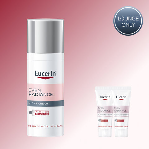 Eucerin Even Radiance Thiamidol Night Cream 50 ml