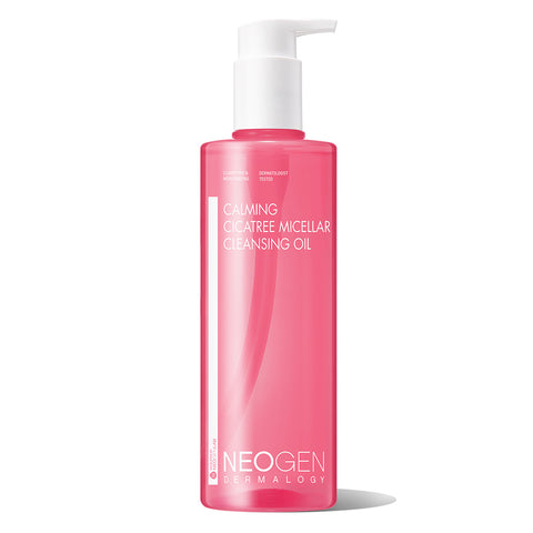 Neogen Calming Cica Micellar Cleansing Oil 300ml