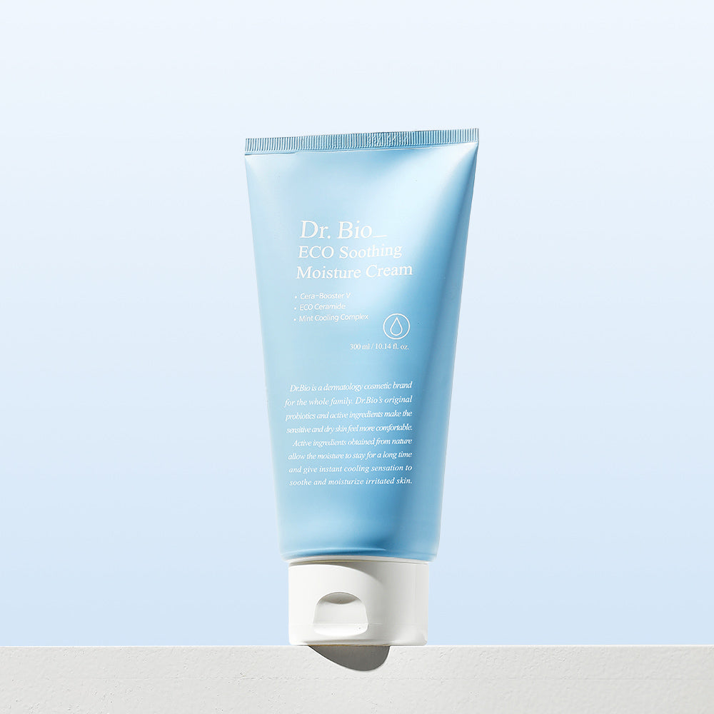Dr.Bio Eco Soothing Cream 300ml