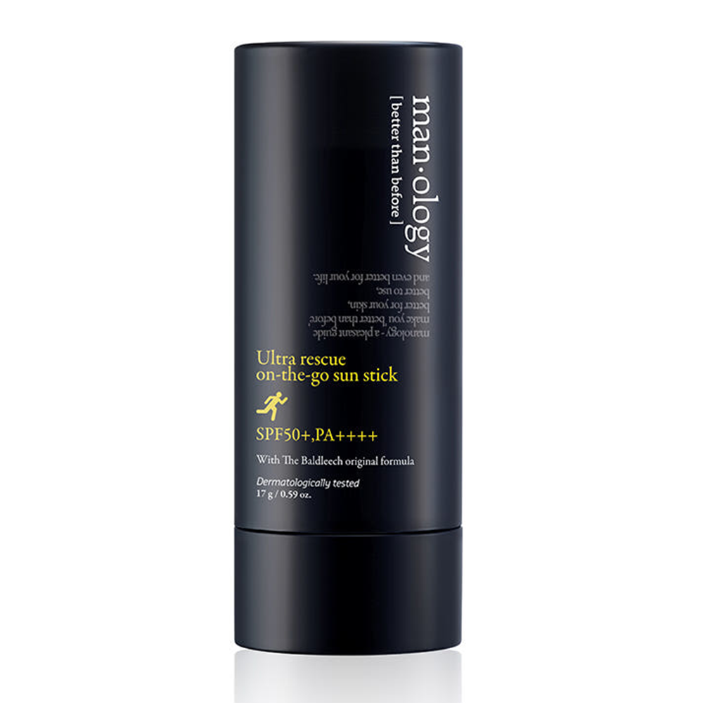 belif Manology Ultra Rescue On-The-Go Sun Stick 17g