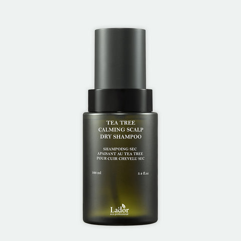 L'ador Tea Tree Calming Scalp Dry Shampoo 100ml