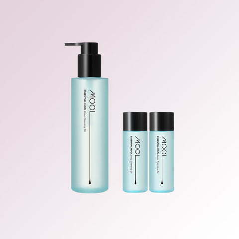 JUNG SAEM MOOL Essential Water Deep Cleansing Oil 200ml
