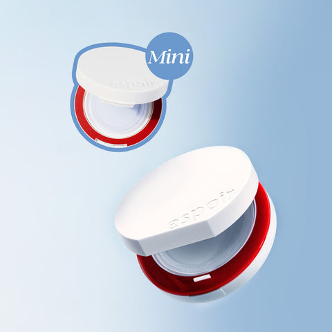 Espoir Be Velvet Sebum-Cut Cooling Cushion Mini 5.5g