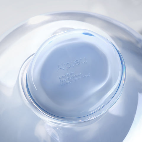 A'PIEU Water Lock Finisher UV Tone-Up Velvet 15g+