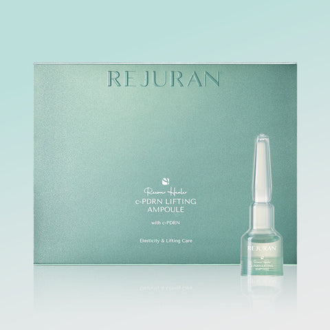 Rejuran Recover Healer c-PDRN Lifting Ampoule 14P