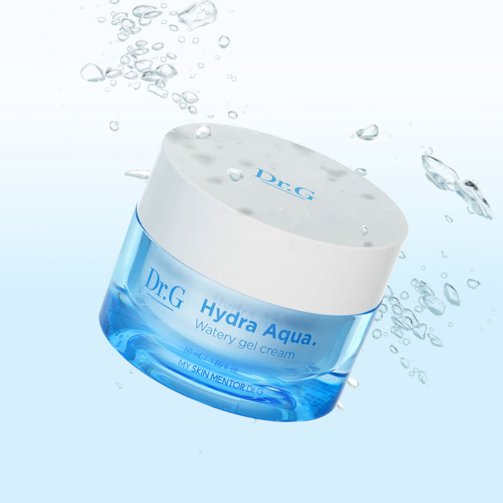 Dr.G Hydra Aqua Watery Gel Cream 50ml