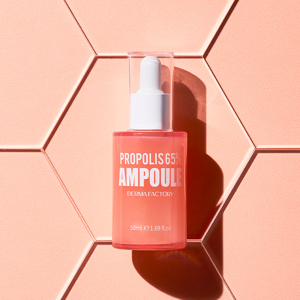 Derma Factory EDLP Propolis 65% Ampoule 50ml