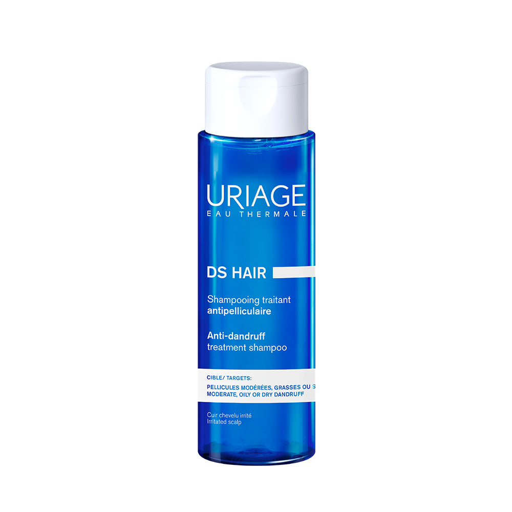 Uriage Anti-Dandruff Shampoo 200 ml