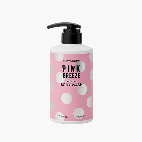 Duft&Doft Perfumed Body Wash 500ml