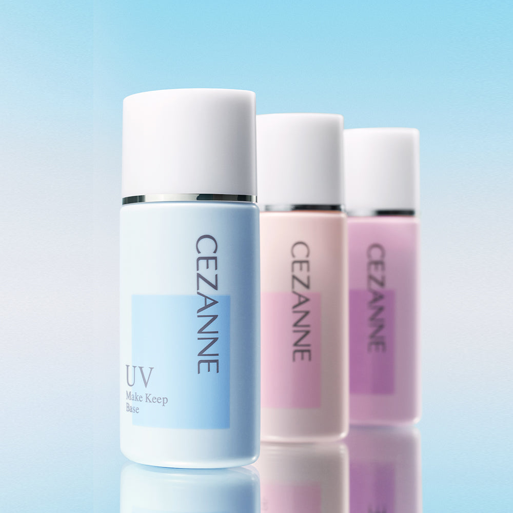 Cezanne Make Keep Base 30ml