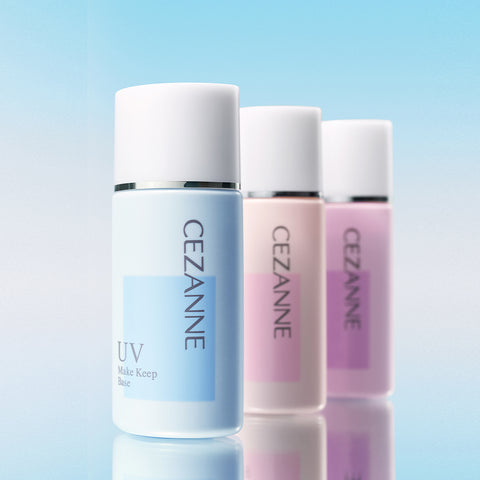 Cezanne Make Keep Base 30ml