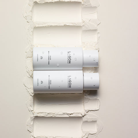 Lagom Cellus Revive Essence Toner 200ml Double Set