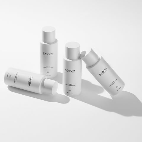 Lagom Cellus Revive Essence Toner 200ml Double Set