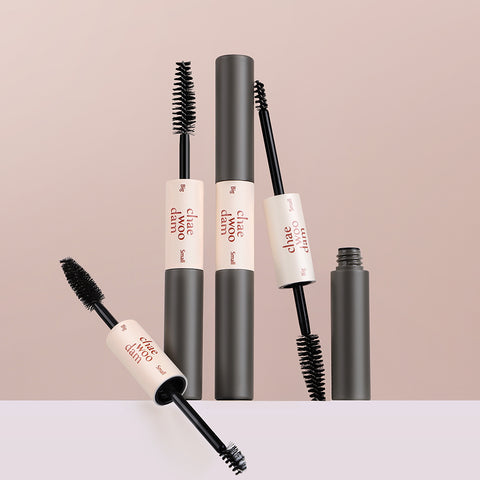 Seedbee Chaudam Dual Gray Cover Mascara 10g
