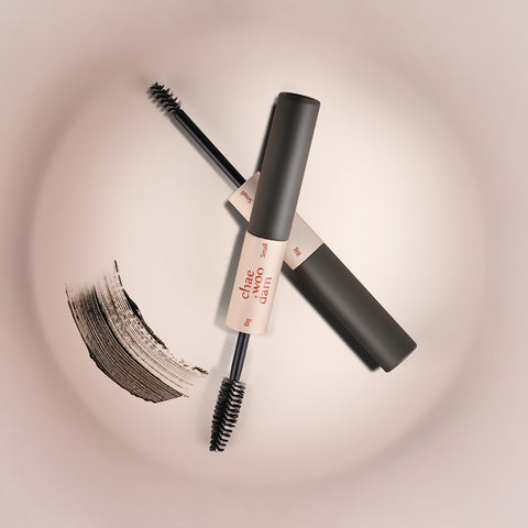 Seedbee Chaudam Dual Gray Cover Mascara 10g