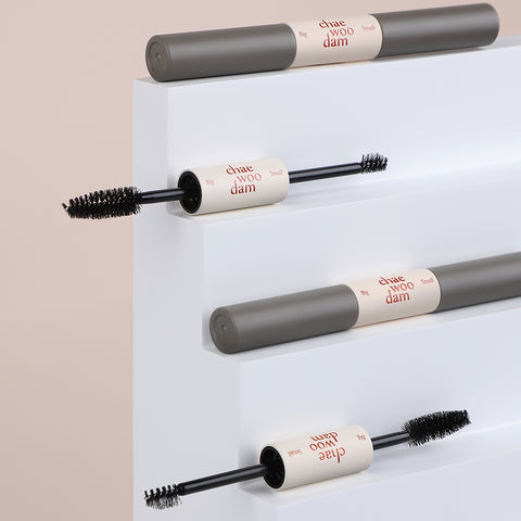 Seedbee Chaudam Dual Gray Cover Mascara 10g