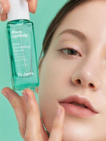Dr.Jart+ Pore Remedy PHA Exfoliating Serum 30ml + 15ml