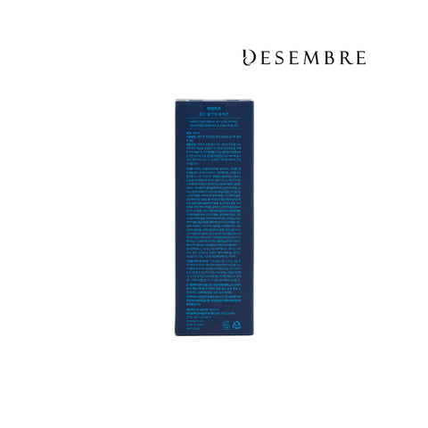 Desembre Homme All-in-One Lotion Gel with Spirulina & Nano Hyaluronic Acid 130ml