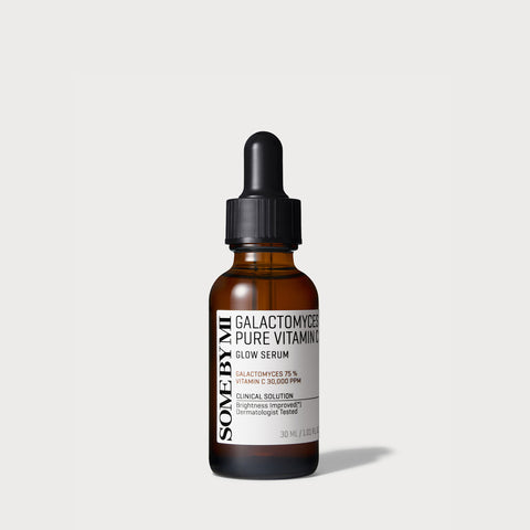 Some By Mi Galactomyces Pure Vitamin C Glow Serum [30ml]