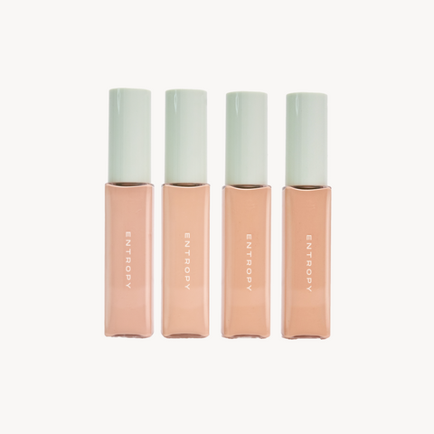 Entropy Makeup Organza Fit Foundation (4 Colors)